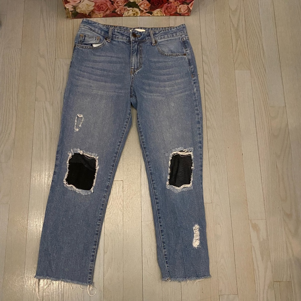 Stradivarius Jeans